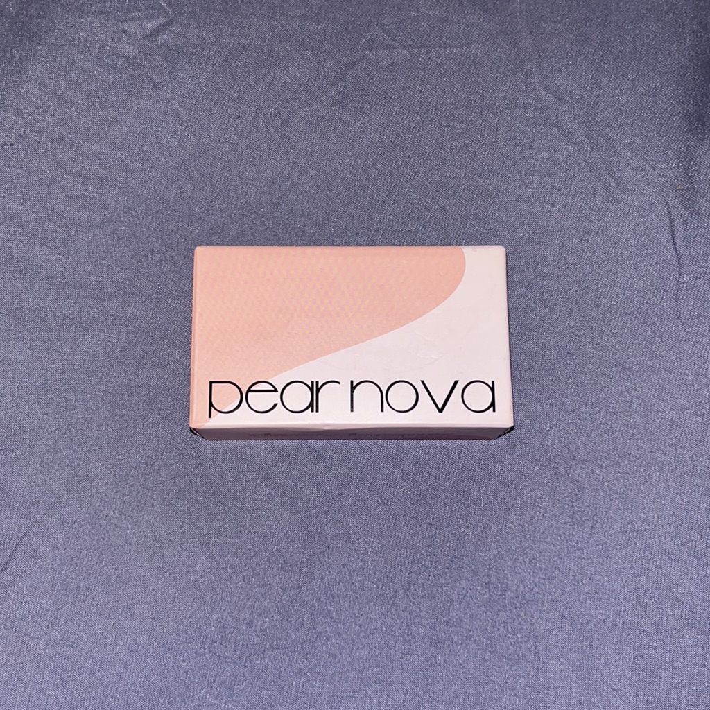 Pear Nova